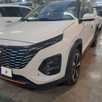 ایکس ۳۳ کراس معاوضه