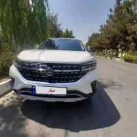 فردا T5، مدل ۱۴۰۴|خودرو سواری و وانت|اصفهان, بهارستان|دیوار