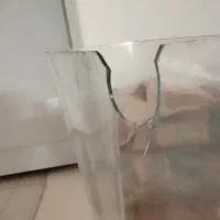 گلدون شیشه ای