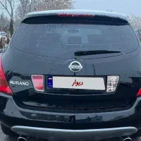 نیسان مورانو|خودرو سواری و وانت|تهران, ونک|دیوار