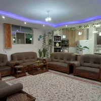 فروش واحد آپارتمان ۹۱ متری ۲ خواب،مالکم و ساکنم