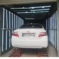 تشخیص رنگ و کارشناسی خودرو سبزواری (دره گرم)|خدمات موتور و ماشین|خرم‌آباد, |دیوار