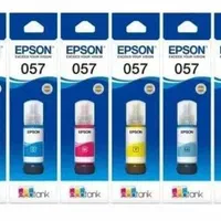 ink epson original 057