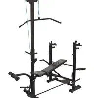 دستگاه بدنسازی خانگی|تجهیزات ورزشی|تربت جام, مطهری|دیوار