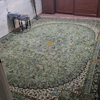 فرش ۱۲ متری
