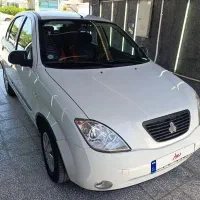 تیبا ۲ مدل ۴۰۰