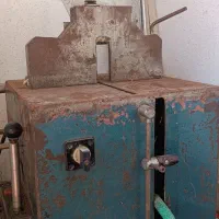 اره قطع کن الومینیوم بر در حد نو