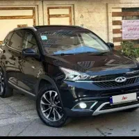 تیگو ۷|خودرو سواری و وانت|مشهد, طلاب|دیوار