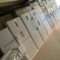 یخچال فریزر دوقلو پارس نقدی به صورت تک و عمده|یخچال و فریزر|ایلام, |دیوار