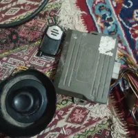 دزدگیر|قطعات یدکی و لوازم جانبی|زاهدان, |دیوار