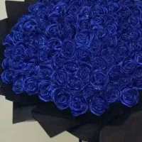 گل ربانی جاودان،هدیه ای ابدی|گل مصنوعی|قم, باجک یک|دیوار