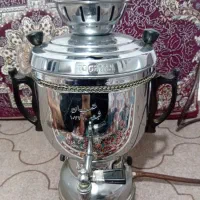 سماور مارک طغیان