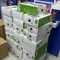 ایکس باکس،سری اسseries خرید فروش،نصب بازی ضمانتی