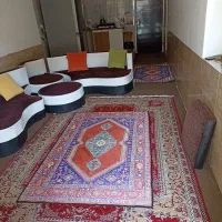 سوییت مبله خانه مسافر اسکان