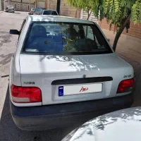 فروش پراید ۱۳۱سفید باکارکرد ۱۷۰۰۰۰