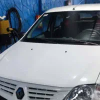 ال 90 پارس تندر مدل 95