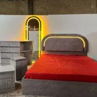 سرویسخواب مدل اقتصادی|تخت و سرویس خواب|کرمان, |دیوار