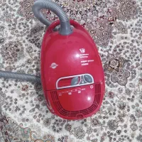 جارو برقی پارس خزر