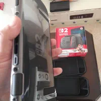 نینتندو سوئیچ ۲ Nintendo switch 2