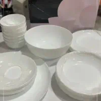 سرویس غذا خوری جدید