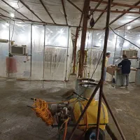 اجاره سوله ، سالن ،انبار ،کارگاه 300متری|اجارهٔ دفتر صنعتی، کشاورزی، تجاری|رباط‌کریم, کیکاور|دیوار