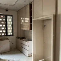 ۸۰ متر ۲ خوابه/متریال درجه۱/خوش نقشه/خ شیرازی بهجت|فروش آپارتمان|مشهد, حرم مطهر رضوی|دیوار