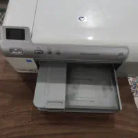 پرینتر HP مدل فوتو اسمارت D5463