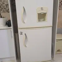 یخچال دو درب معمولی