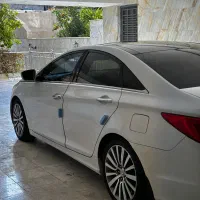 سوناتا ۲۰۱۳|خودرو سواری و وانت|شیراز, خلیلی|دیوار