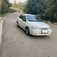 ریو وارداتی