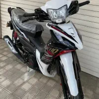 هرم اسپید ۱۳۰ ۱۴۰۴ در ۶ رنگ بیکلاج احسان