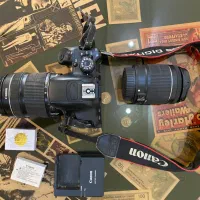 دوربین Canon