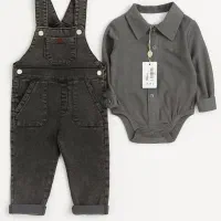 بیلر جین بچگانه