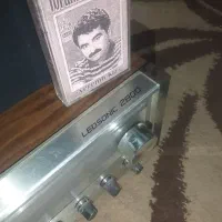 رادیو وکاست قدیمی استریو برای دکور و کلکسیون|کلکسیون و سرگرمی|تهران, جیحون|دیوار