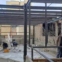 جوشکاری|خدمات پیشه و مهارت|تبریز, |دیوار