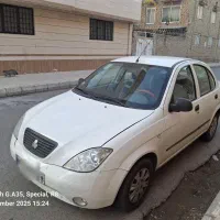 فروش فوری / سواری تیبا - صندوق دار|خودرو سواری و وانت|مشهد, ولیعصر (شهرک غرب)|دیوار