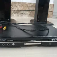 گیرنده دیجیتال و سینما خانگی