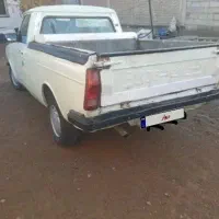 وانت پیکان۸۹دوگانه|خودرو سواری و وانت|بیله سوار, |دیوار