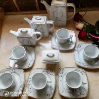 سرویس چای خوری