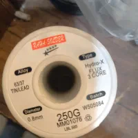 قلع ۲۵۰ گرمی|ابزارآلات|فردیس, شهرک شهید حسینی|دیوار