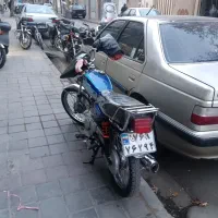 متور|موتورسیکلت|مشهد, قائم|دیوار