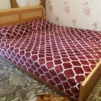 تخت خواب دو نفره
