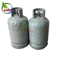 کپسول برای ایزوگام