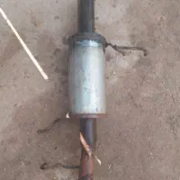 اگزوز پراید