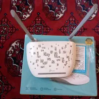 وای فای مدل TD-W8961N-v1