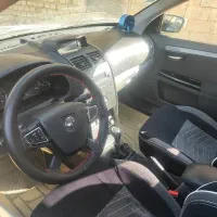 سورن دوگانه EF7 دریچه سیمی