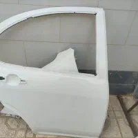 یک عدد درب عقب سمت راست،(شاگرد) ساینا s