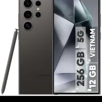 سامسونگ Galaxy S24 Ultra با حافظهٔ ۲۵۶ گیگابایت