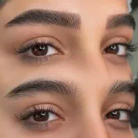 میکروبلیدینگ و رژلب دائم