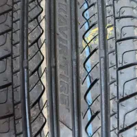 لاستیک کویر ۱۴/۱۸۵ تاریخ ۲۰۲۵|قطعات یدکی و لوازم جانبی|مینودشت, |دیوار